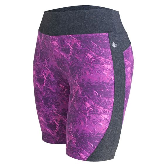 Bermuda Plus Size Gamaia Way Fit