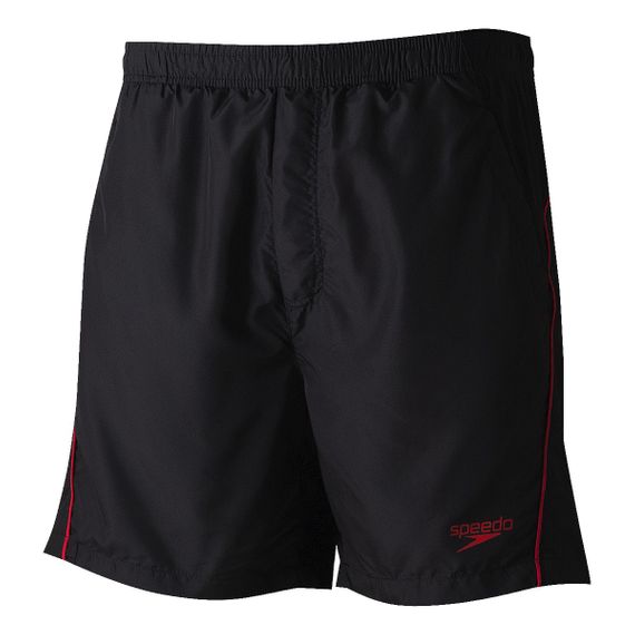 Bermuda Speedo Ground