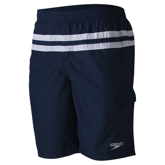 Bermuda Speedo Tube