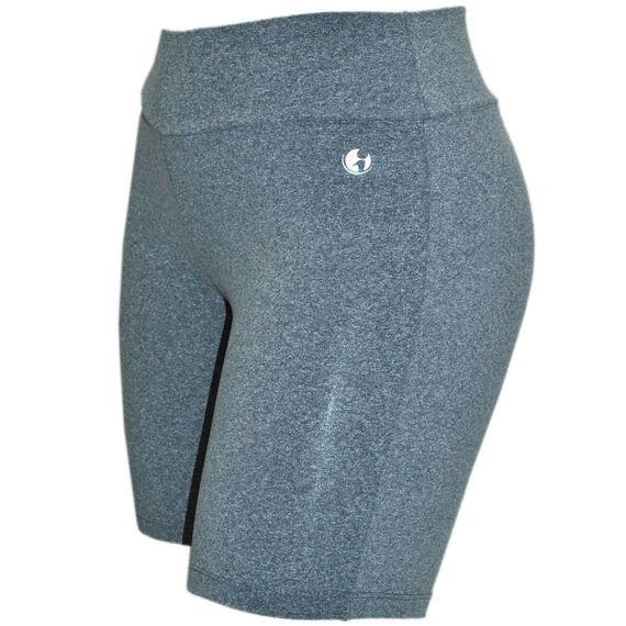 Bermuda Plus Size Way Fit