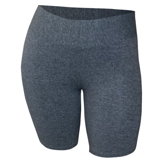 Bermuda Plus Size Way Lisa