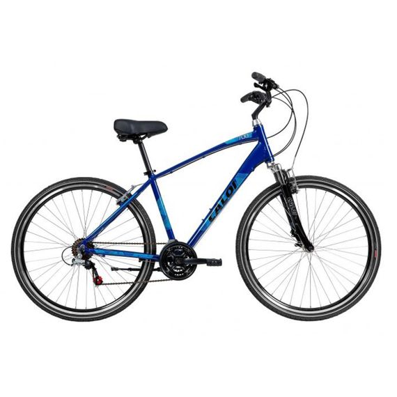 Bicicleta Caloi 700 21V A18