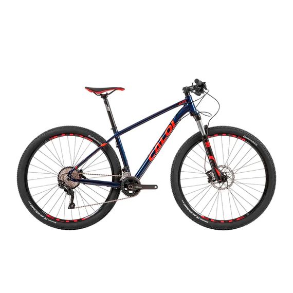 Bicicleta Caloi Elite 29 V20 A19