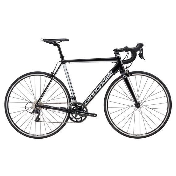 Bicicleta Cannondale Optimo Sora R700V18