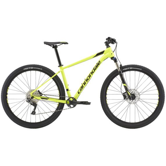 Bicicleta Cannondale Trail 4 11V 29 A19 M