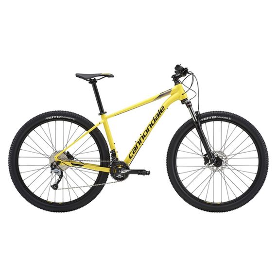 Bicicleta Cannondale Trail 6 29 V18 A19 G