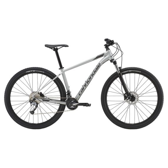 Bicicleta Cannondale Trail 6 29 A19 G