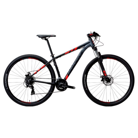 Bicicleta Groove Hype 50 ARO 29 24V