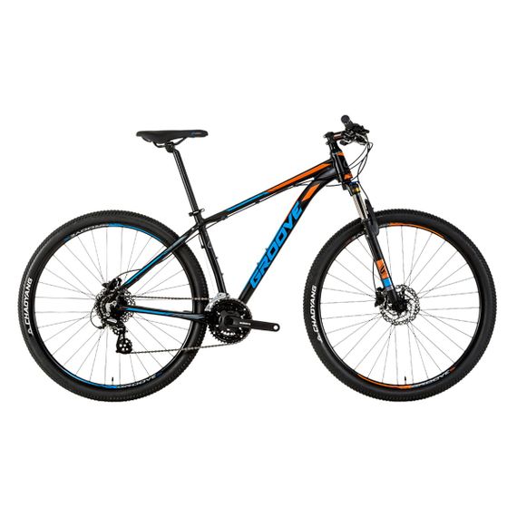 Bicicleta Groove Hype 70 Aro 29 24V A18