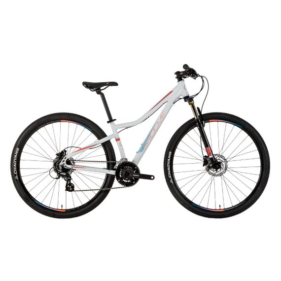 Bicicleta Groove Indie 24V ARO 29 DISC