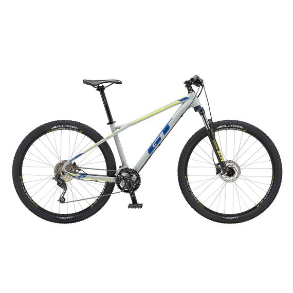 Bicicleta GT Avalanche Comp A29 V18 A19