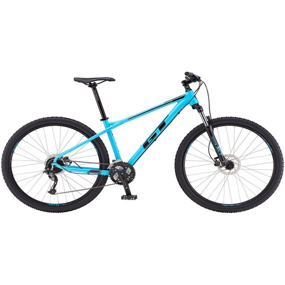 Bicicleta GT Avalanche Sport A29 V27 A19 M
