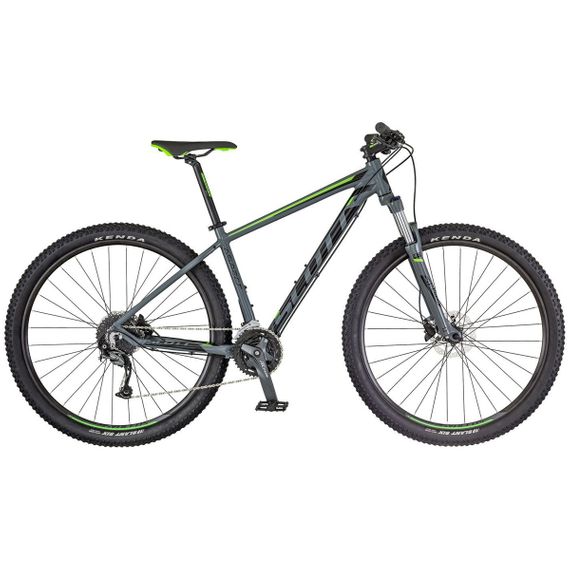 Bicicleta Scott Aspect 940 A18 M