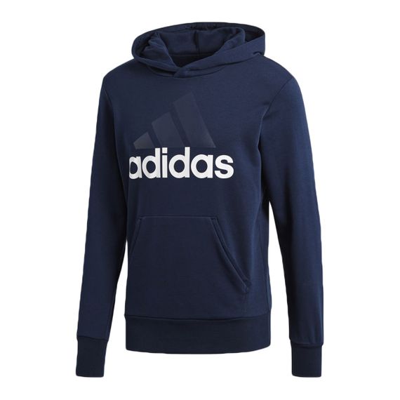 Blusa Adidas Moletom Ess Lin