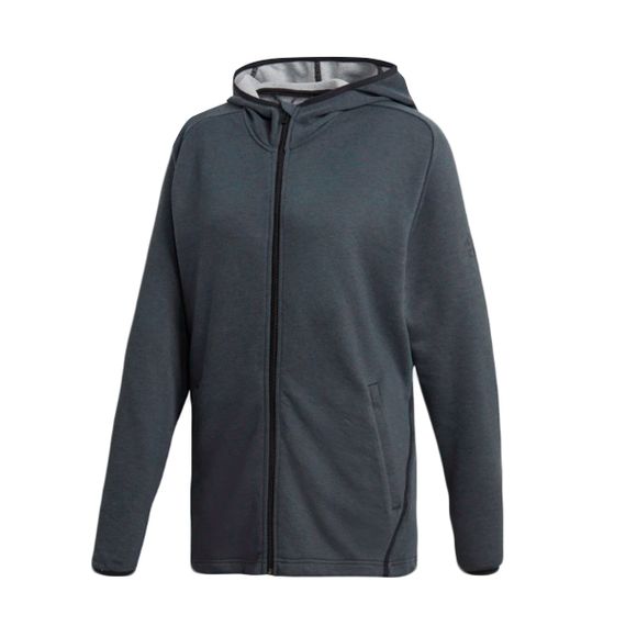 Blusa Adidas WW FZ Entry