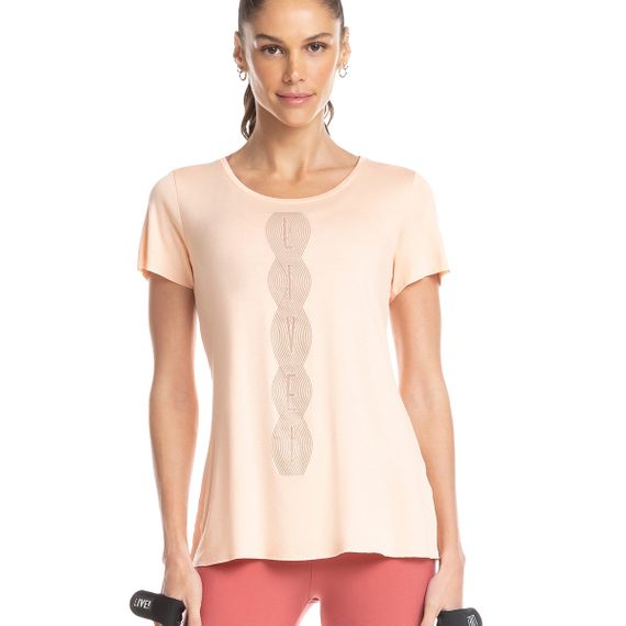 Blusa Live