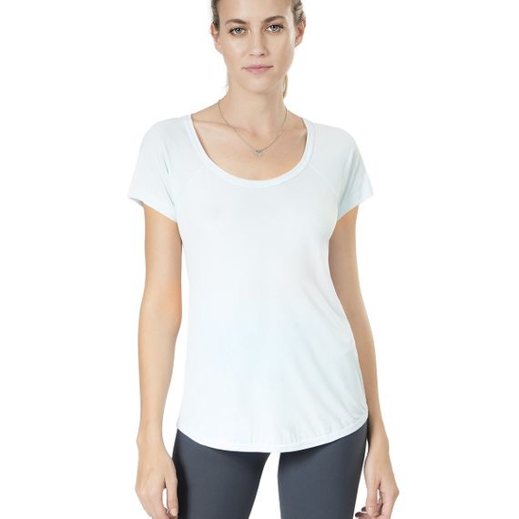 Blusa Live Comfy Colors