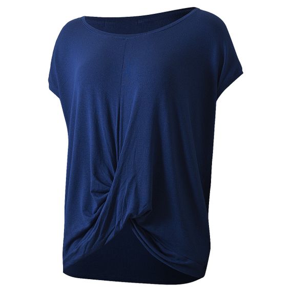 Blusa Live Urbam Wellness