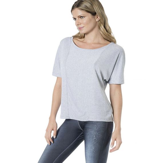 Blusa Live Verve Vibe