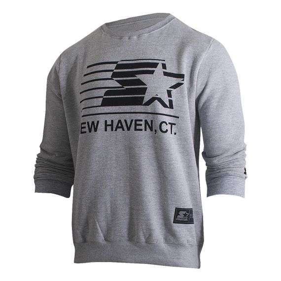 Blusa Starter New Haven