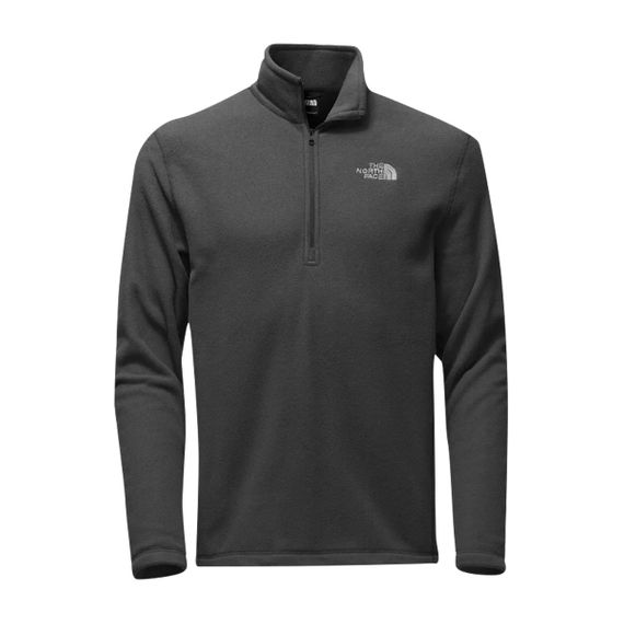 Blusa The North Face TKA 100 Glacier Zip