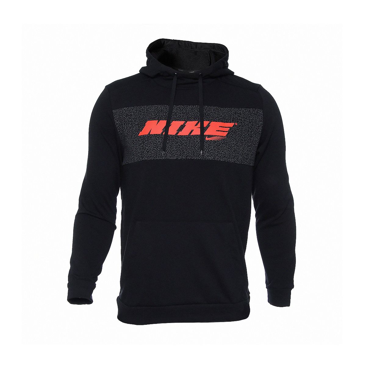 jaqueta nike therma sport clash masculina