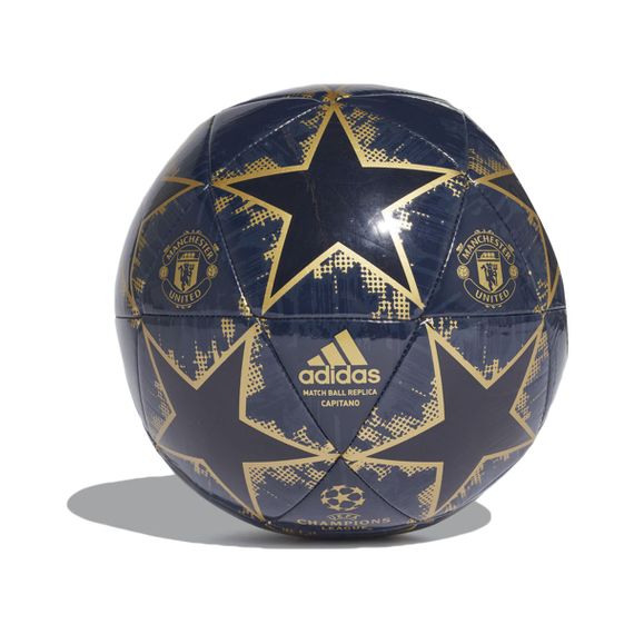Bola Adidas Finale 18 Capitano M United