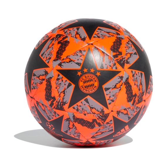 Bola Adidas Finale Bayern