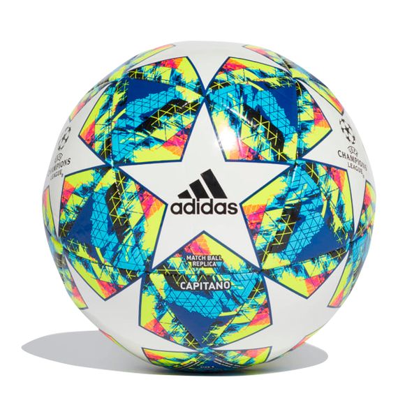 Bola Adidas Finale Champions 19