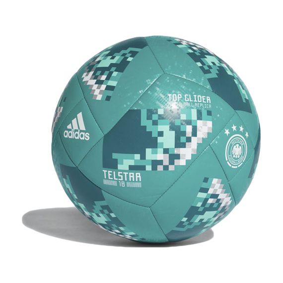 Bola Adidas Telstar 18 Alemanha