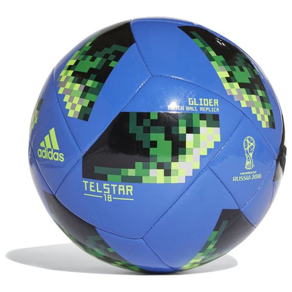 Bola Adidas Telstar 18 Glider
