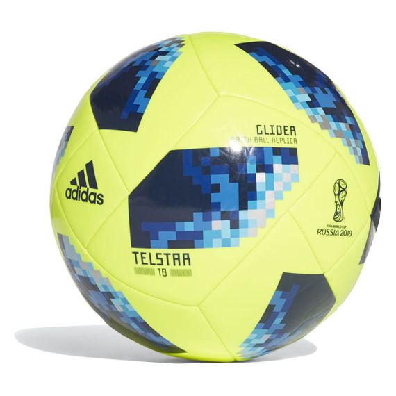 Bola Adidas Telstar 18 Glider