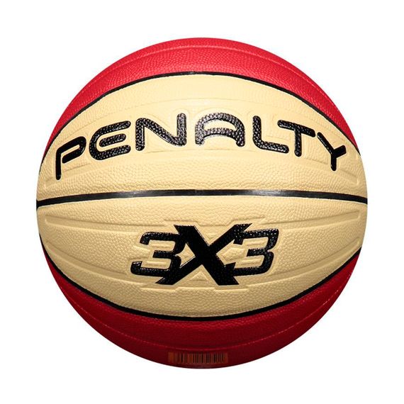 Bola Basquete Penalty 3X3 PRO IX
