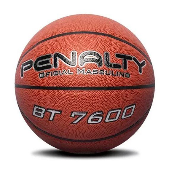 Bola Basquete Penalty BT7600 VIII