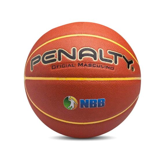 Bola Basquete Penalty Crossover 7.8