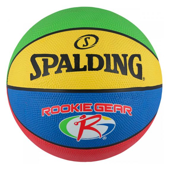 Bola Basquete Spalding Rookie