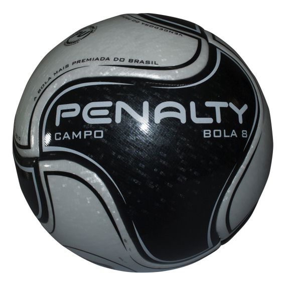 Bola Campo Penalty 8 IX