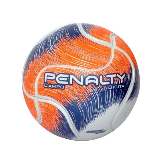 Bola Campo Penalty Digital VIII