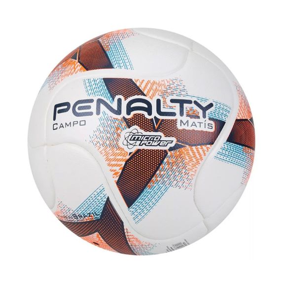 Bola Campo Penalty Matis Term VIII