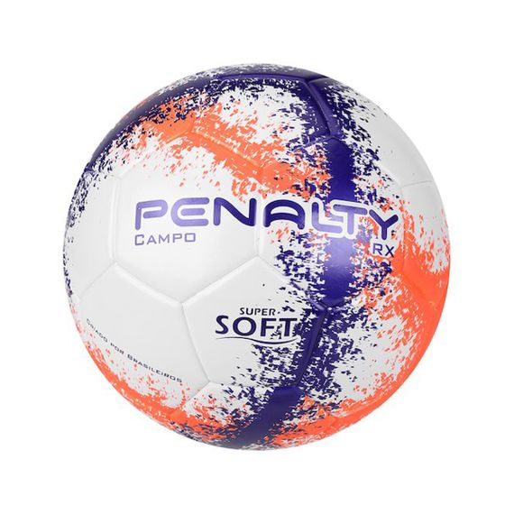 Bola Campo Penalty RX R3 Fusion VIII