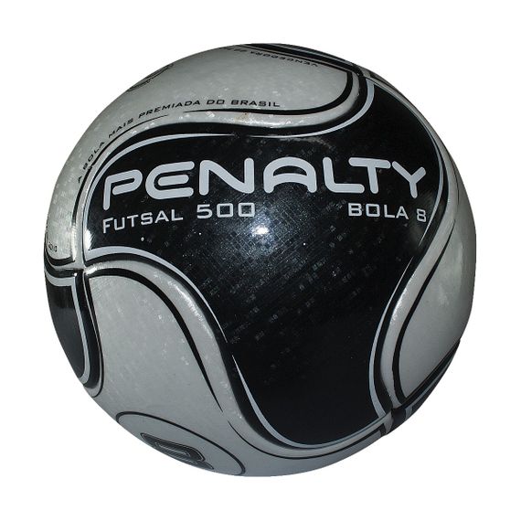 Bola Futsal Penalty 8 IX
