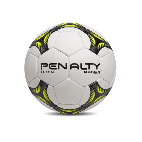Bola Futsal Penalty Barex 500 C/C