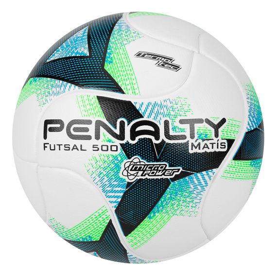 Bola Futsal Penalty Matis