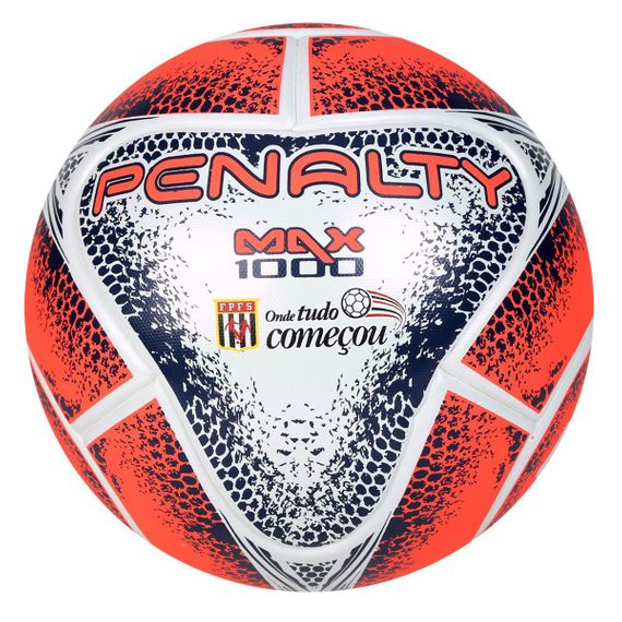 Bola Futsal Penalty Max 1000
