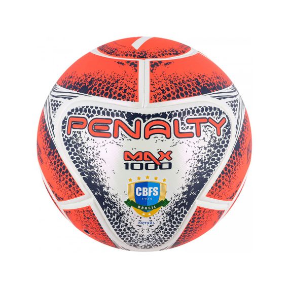 Bola Futsal Penalty MAX 1000 VIII