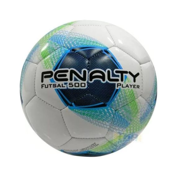 Bola Futsal Penalty Player Soft