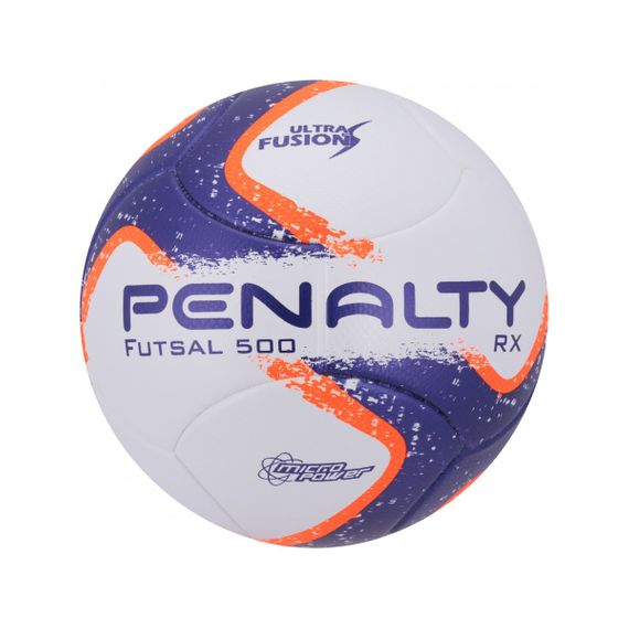 Bola Futsal Penalty RX 500 R1 Fusion