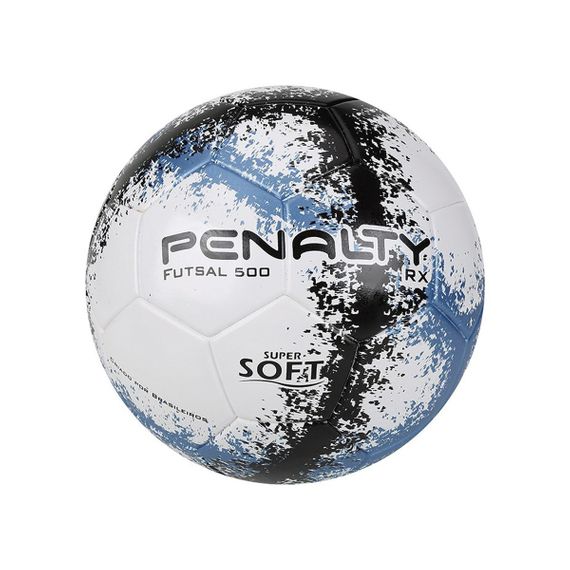 Bola Futsal Penalty RX 500 R3