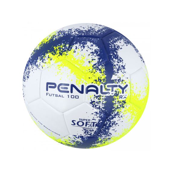 Bola Futsal Penalty S11 200