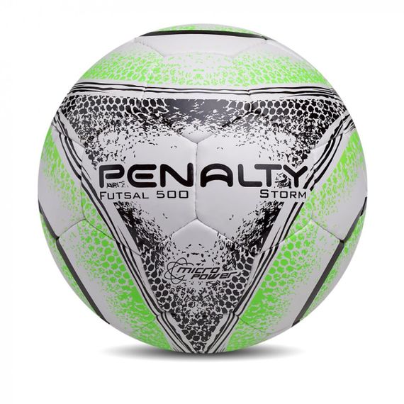 Bola Futsal Penalty Storm 500 C/C